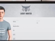 The Secret Reloaded - 14 Office Wrestling 3/16