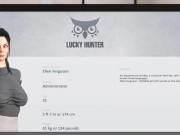 The Secret Reloaded - 14 Office Wrestling 6/16