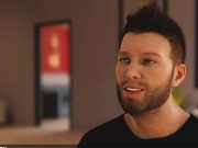 The Secret Reloaded - 14 Office Wrestling 8/16