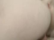 GROS CUL REVERSE COWGIRL 12/16