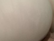 GROS CUL REVERSE COWGIRL 4/16