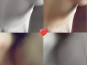 Fucked her with a Snapchat filter on 14/16