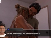 The Spellbook - Outdoors sex and pussy eating (48) 2/16