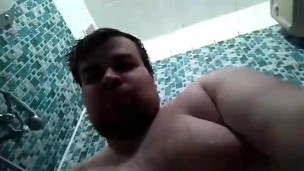 Артем сам себе дрочит ногами лижет ноги self suck autofellatio self footjob