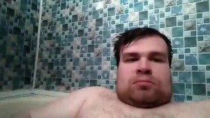 Артем сам себе дрочит ногами лижет ноги self suck autofellatio self footjob