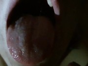 Stepsister Begs Me To Cum In Her Mouth 16/16