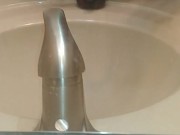 Black Man with tiny dick peeing - Screenshot 3 of 16 - Weird