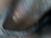 Kay Big Dick gets a wild ride 11/16