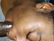 Kay Big Dick gets a wild ride 7/16