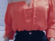 Meaty Ass Slow Motion P1 1/16