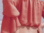 Meaty Ass Slow Motion P1 13/16