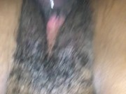 She was horny so I took her through the window 12/16