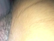 She was horny so I took her through the window 13/16