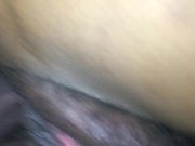 She was horny so I took her through the window 6/16