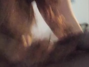 BJ Session with Puerto Rican milf slut  1/16