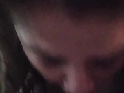 BJ Session with Puerto Rican milf slut  10/16