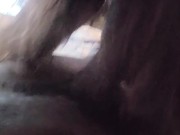 BJ Session with Puerto Rican milf slut  13/16