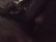 BJ Session with Puerto Rican milf slut  14/16