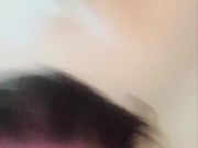 BJ Session with Puerto Rican milf slut  15/16