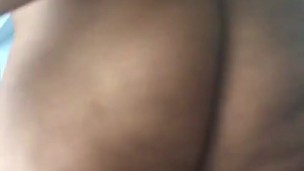 Phat Ass Clapping and Wet Pussy