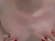 Naughty Girl Taking Shower P2 14/16