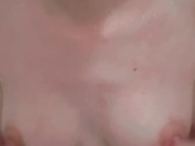 Naughty Girl Taking Shower P2 16/16