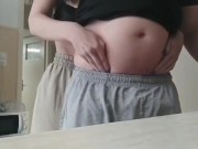 Morning handjob  2/16