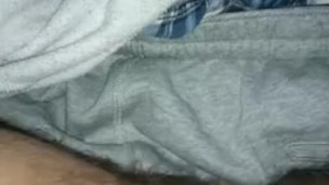 Quick cumming