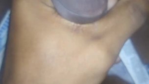 dotado Batendo punheta