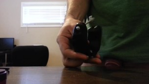 Current Girth Measured