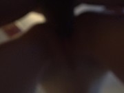 Fucking step sisters pussy and masturbating her clitoris loud female orgasm close up video 4k 5/16