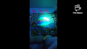 Sub zero fucks given, anal play/ice play