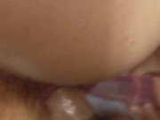 Il voulait mon cul, je voulais un jouet 😳 10/16