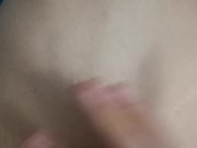 Il voulait mon cul, je voulais un jouet 😳 14/16