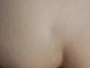 Il voulait mon cul, je voulais un jouet 😳 16/16