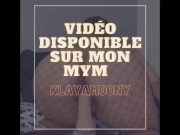 Mon cul pour t’hypnotiser  16/16