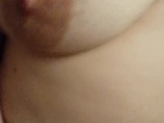 Chubby wife getting fucked and fisted be husband buddy 16/16