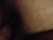 Chubby wife getting fucked and fisted be husband buddy 5/16