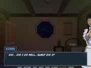 Book 5 Untold 19 Korra Public Fingering