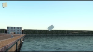 Leap Of Faith 96