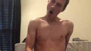 Busting a good nut
