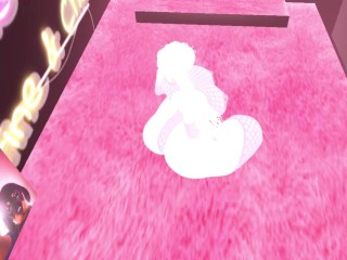 Found a horny PAWG