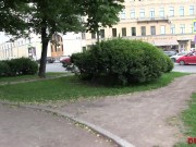 Tanned chick lured into awesome sex with the pickup artist 1/16