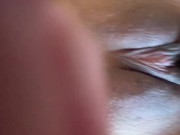 White Daddy Fucks Both my Holes Back and Forth 16/16