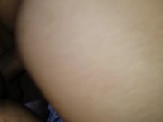 Sneak fuck with step-sister during a family kickback 7/16