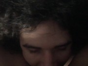 Pussy Licking Orgasm - POV 10/16