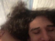 Pussy Licking Orgasm - POV 15/16