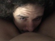 Pussy Licking Orgasm - POV 16/16