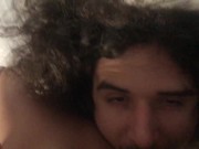 Pussy Licking Orgasm - POV 9/16