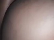 Monday pussy play